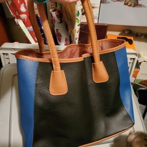 Nieman Marcus tote